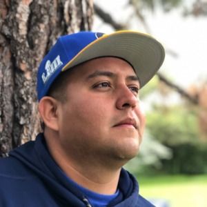 Meet your Posher, Gonzalo